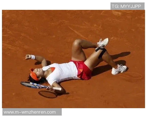 李娜与安妮卡64贝克的巅峰对决：网球传奇的精彩瞬间与辉煌历程