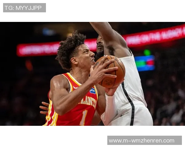 老鹰与篮网精彩对决直播视频全程回放及赛后分析