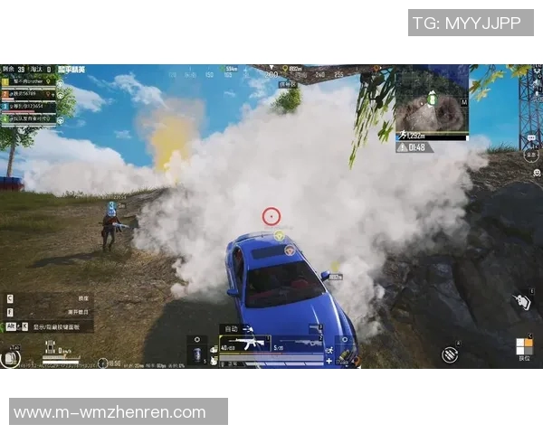 2026年3月份新闻和平精英战术深度解析BLG团队协作与策略创新的成功之道